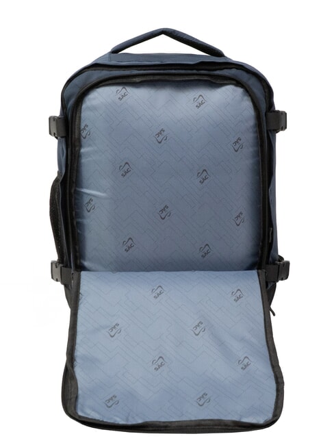CABIN EASY M Zaino Underseater navy - Zaini Scuola & Tempo Libero