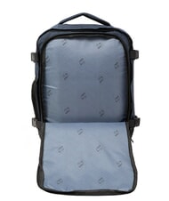 LESAC CABIN EASY M Zaino Underseater navy - Zaini Scuola & Tempo Libero - 6