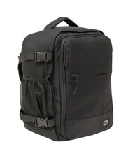 LESAC CABIN EASY M Zaino Underseater, ok Ryanair black - Zaini Scuola & Tempo Libero - 4
