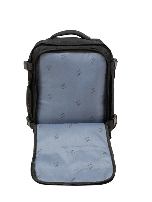 CABIN EASY M Zaino Underseater, ok Ryanair black - Zaini Scuola & Tempo Libero