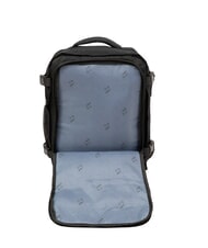 LESAC CABIN EASY M Zaino Underseater, ok Ryanair black - Zaini Scuola & Tempo Libero - 6