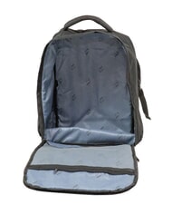 LESAC CABIN EASY M Zaino Underseater black - Zaini Scuola & Tempo Libero - 7
