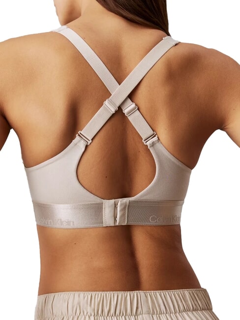 CK Reggiseno bralette lift cocoon - Reggiseni Donna