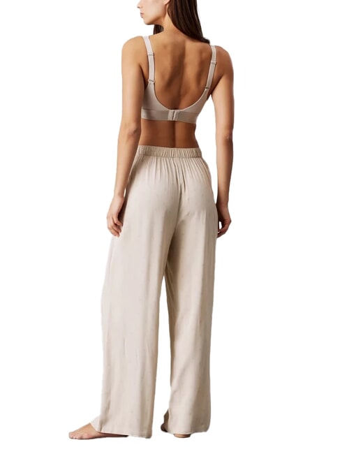 CK Reggiseno bralette lift cocoon - Reggiseni Donna