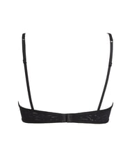 CALVIN KLEIN CK Reggiseno a balconcino in pizzo black - Reggiseni Donna - 5