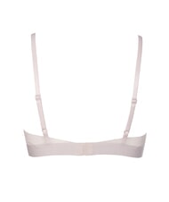 CALVIN KLEIN CK Reggiseno a balconcino con ferretto gray morn - Reggiseni Donna - 6