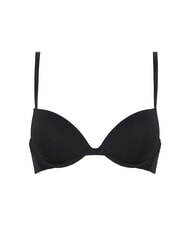 CALVIN KLEIN CK Reggiseno push-up scollo profondo black - Reggiseni Donna - 3