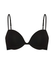 CALVIN KLEIN CK Reggiseno con ferretto black - Reggiseni Donna - 3