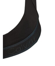 CALVIN KLEIN CK Reggiseno con ferretto black - Reggiseni Donna - 5