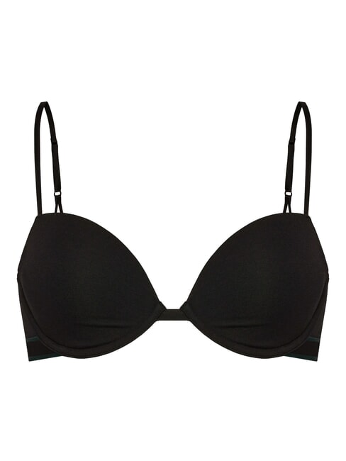 CK Reggiseno con ferretto black - Reggiseni Donna