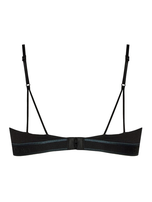 CK Reggiseno con ferretto black - Reggiseni Donna