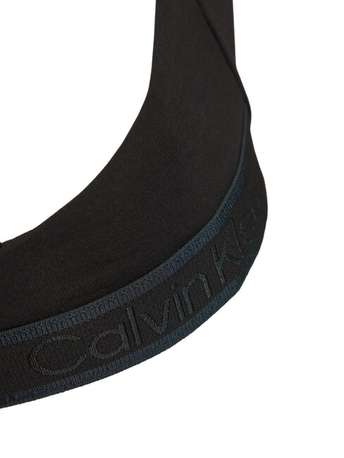 CK Reggiseno con ferretto black - Reggiseni Donna