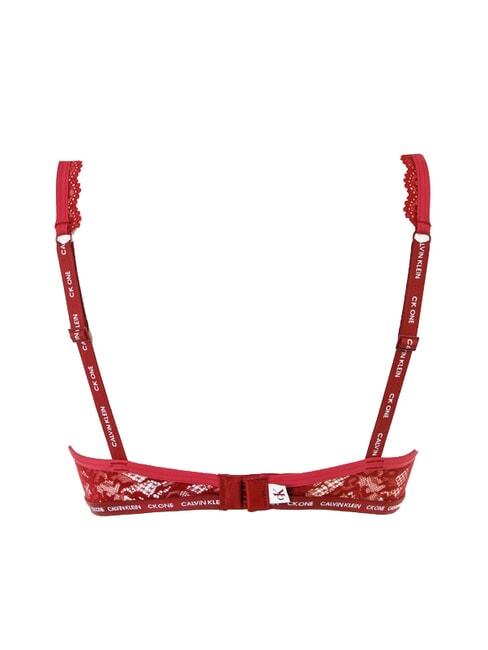 CK Reggiseno senza ferretto red carpet - Reggiseni Donna