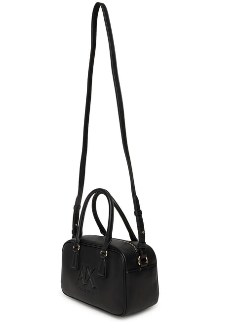 A|X BAULETTO S Borsa a mano, con tracolla black - Borse Donna