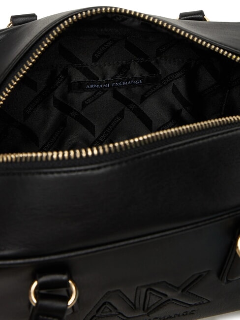 A|X BAULETTO S Borsa a mano, con tracolla black - Borse Donna