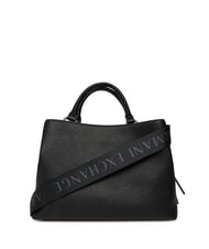 ARMANI EXCHANGE NICOLE L Borsa a mano, con tracolla - Borse Donna