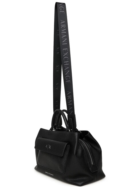 NICOLE L Borsa a mano, con tracolla black - Borse Donna