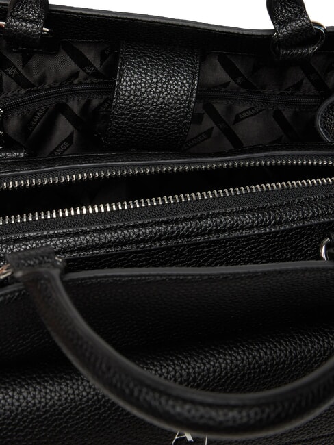 NICOLE L Borsa a mano, con tracolla black - Borse Donna