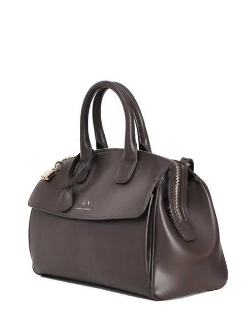 JANE Borsa a mano, con tracolla hot fudge - Borse Donna