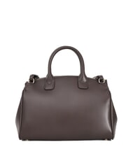 ARMANI EXCHANGE JANE Borsa a mano, con tracolla hot fudge - Borse Donna - 3