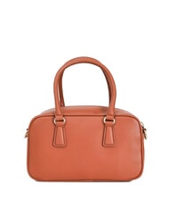 ARMANI EXCHANGE A|X BAULETTO S Borsa a mano, con tracolla coconut shell - Borse Donna - 3