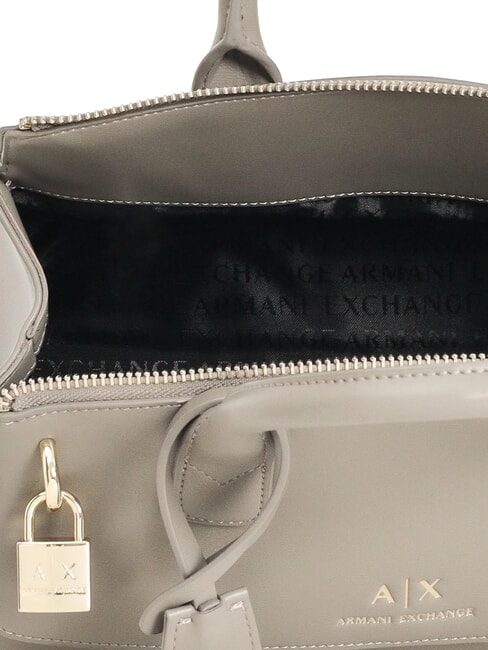 JANE  Borsa a mano, con tracolla brown bass - Borse Donna