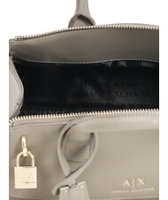 ARMANI EXCHANGE JANE  Borsa a mano, con tracolla brown bass - Borse Donna - 4