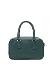 ARMANI EXCHANGE A|X BAULETTO S Borsa a mano, con tracolla beat green - Borse Donna - 3
