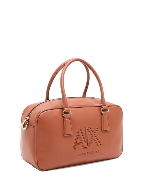 A|X BAULETTO  Borsa a mano, con tracolla coconut shell - Borse Donna