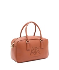 ARMANI EXCHANGE A|X BAULETTO  Borsa a mano, con tracolla coconut shell - Borse Donna - 2