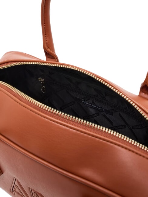 A|X BAULETTO  Borsa a mano, con tracolla coconut shell - Borse Donna