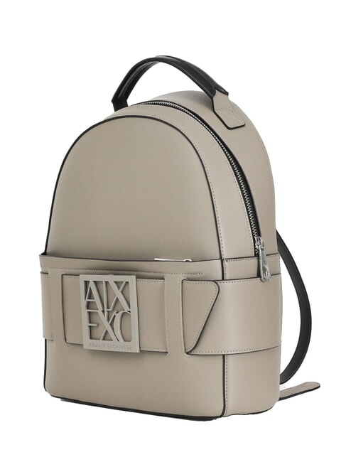 SUSIE Zaino brown bass - Borse Donna