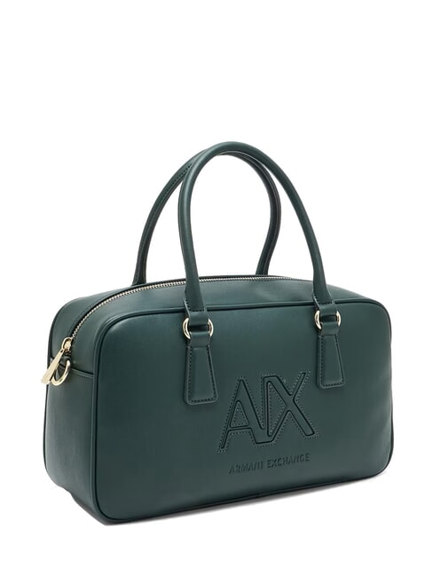 A|X BAULETTO  Borsa a mano, con tracolla beat green - Borse Donna