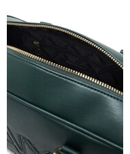 ARMANI EXCHANGE A|X BAULETTO  Borsa a mano, con tracolla beat green - Borse Donna - 4