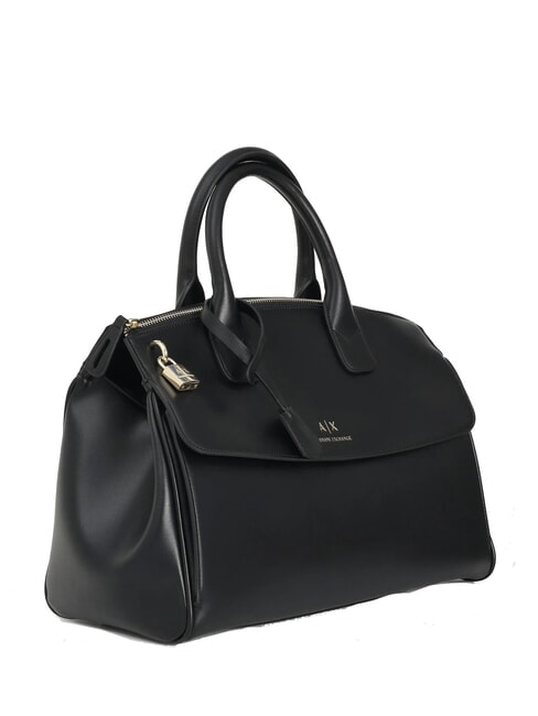 JANE Borsa a mano, con tracolla black - Borse Donna