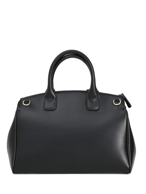 JANE Borsa a mano, con tracolla black - Borse Donna