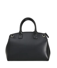 ARMANI EXCHANGE JANE Borsa a mano, con tracolla black - Borse Donna - 3