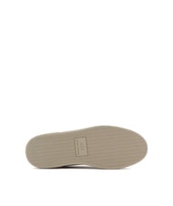 ARMANI EXCHANGE LONDON MINI-TUMBLED Sneakers black - Scarpe Uomo - 5