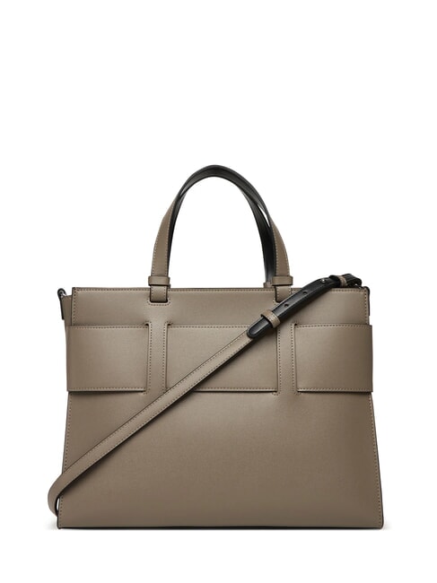 A|X BUCKLE Borsa a mano con tracolla brown bass - Borse Donna