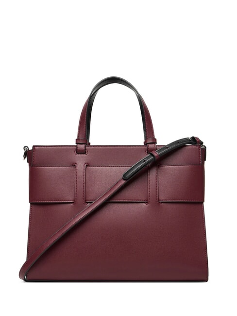 A|X BUCKLE Borsa a mano con tracolla groove - Borse Donna