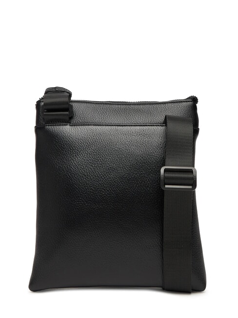 OKINAWA  Borsello piatto black/black - Tracolle Uomo