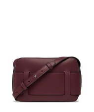 ARMANI EXCHANGE A|X BUCKLE Borsetta a tracolla groove - Borse Donna - 2