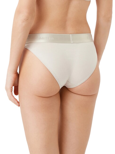 CK Slip con elastico logato cocoon - Slip Donna