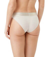 CALVIN KLEIN CK Slip con elastico logato - Slip Donna