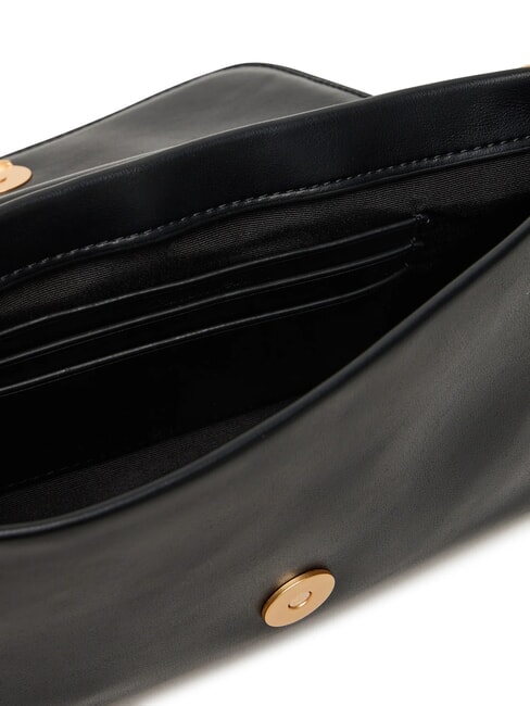 BOLD MONOGRAM Borsetta a tracolla na black - Borse Donna