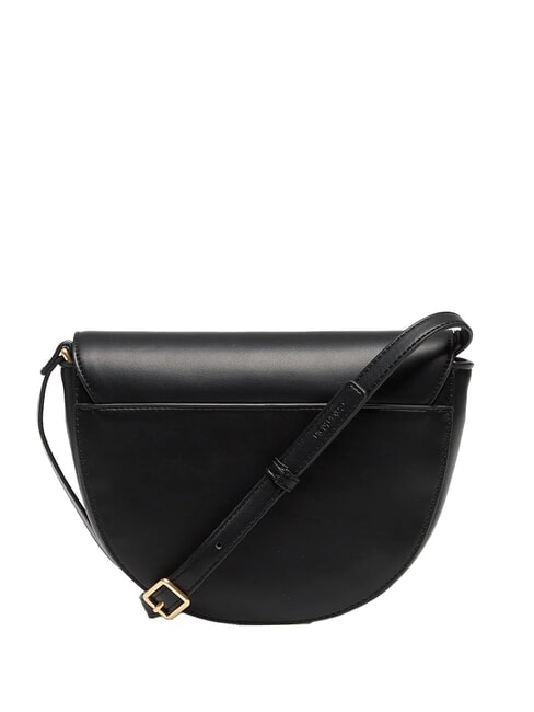 BOLD MONOGRAM Borsa a tracolla na black - Borse Donna