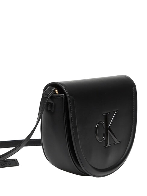 BOLD MONOGRAM Borsa a tracolla na black - Borse Donna