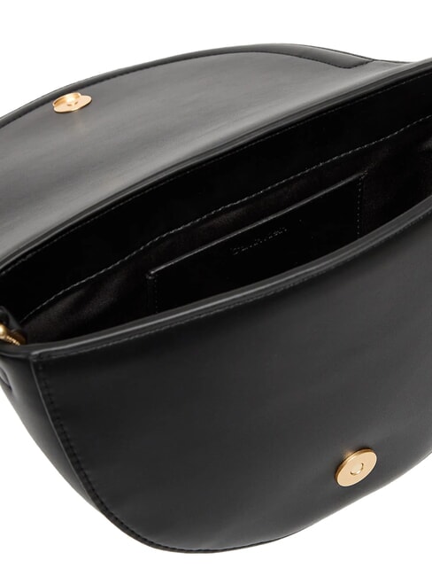 BOLD MONOGRAM Borsa a tracolla na black - Borse Donna