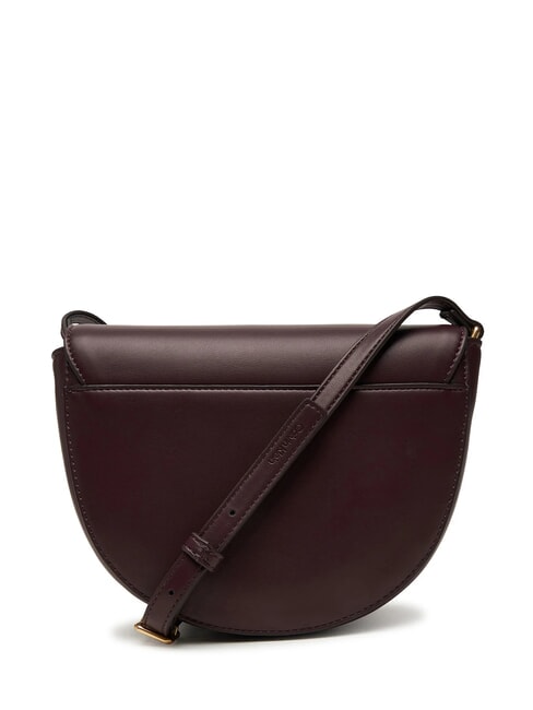 BOLD MONOGRAM Borsa a tracolla fudge - Borse Donna