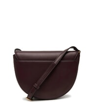 CALVIN KLEIN BOLD MONOGRAM Borsa a tracolla fudge - Borse Donna - 2